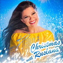 Christmas with Ruslana