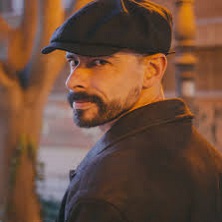 Cristian Aguilera Ruiz