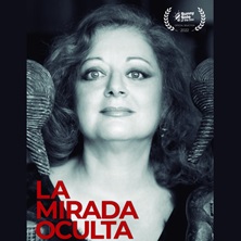 Cristina Garc&iacute;a Rodero: la mirada oculta