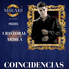 Crist&oacute;bal Ardila