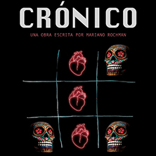 Cr&oacute;nico