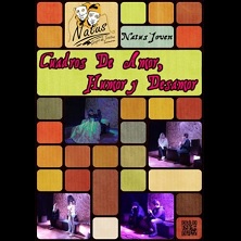 Cuadros de amor, humor y desamor