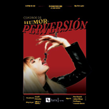 Cuadros de humor y perversi&oacute;n