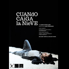 Cuando caiga la nieve