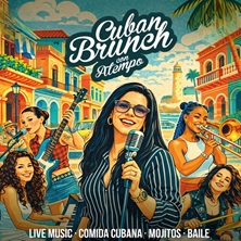 Cuban Brunch