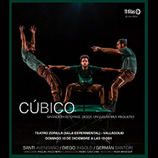 C&uacute;bico