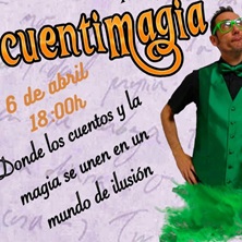 CuentiMagia