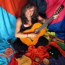 Cuentos, juegos y canciones