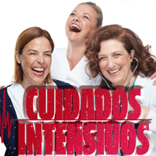 Cuidados intensivos