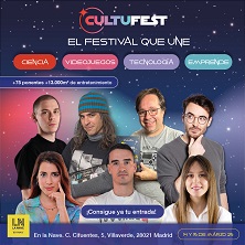CultuFest