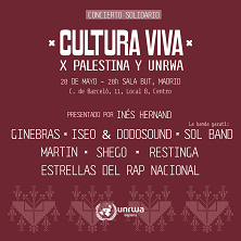 Cultura Viva