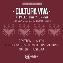 Cultura Viva