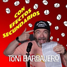 Toni Barbajero