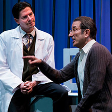 La guerra de nuestros antepasados