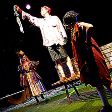 No me cuentes cuentos