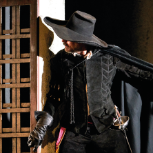 El caballero de Olmedo