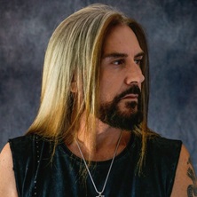 Vicente One More Time