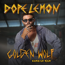Dope Lemon