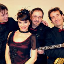 Dixie Cream Jazz Band