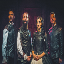 A nadie se le dio veneno en risa