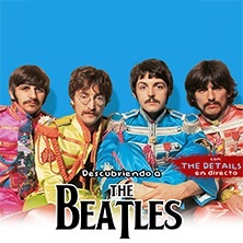 Descubriendo a The Beatles