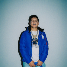Delgao 2027