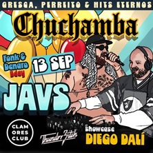 Denaro, F&ouml;nk & Javs