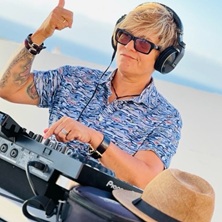 DJ Luuh