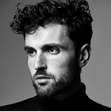 Duncan Laurence