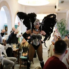 Drag Brunch Mallorca by Ruda Puda