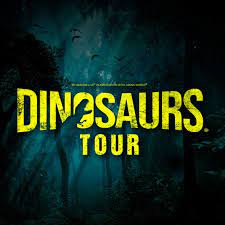 Dinosaurs Tour