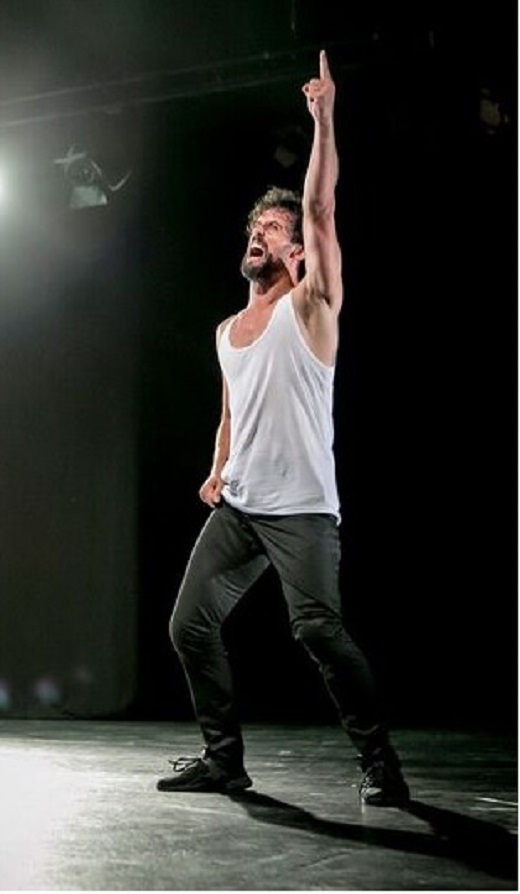 La Maldici&oacute;n de los Hombres Malboro