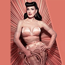 Dita Von Teese