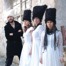 Dakhabrakha