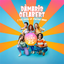 D&agrave;maris Gelabert