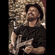 Dan Livingstone and the Griffintown Jug Addicts