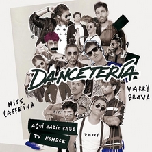 Danceter&iacute;a