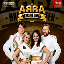ABBA, Dancing Queen