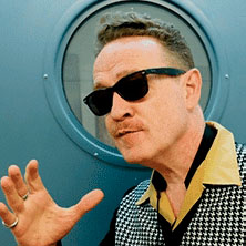 Dani Nel&middot;Lo & Organ Trio