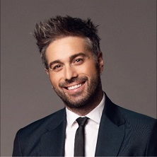 Dani Mart&iacute;nez