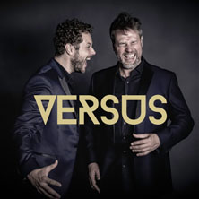 Daniel Diges versus Ger&oacute;nimo Rauch