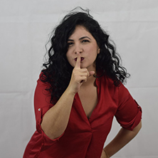 Dianela Padr&oacute;n