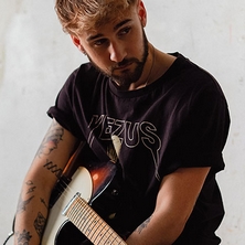 Dani Fern&aacute;ndez