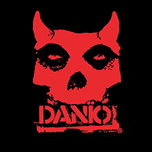 DAN&Iuml;O