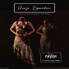 Danza Espor&aacute;dica