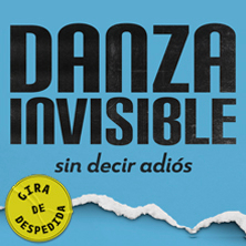 Danza Invisible