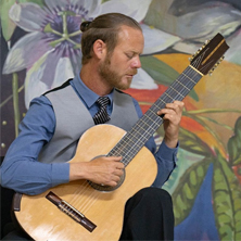 Danzas Latinoamericanas