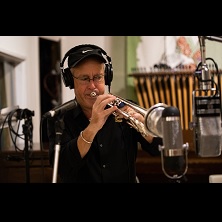 Dave Douglas  y Uri Caine