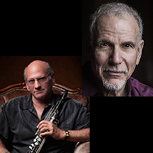 Dave Liebman - Marc Copland