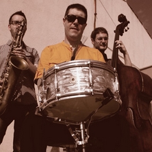 David Vi&ntilde;olas 5TET